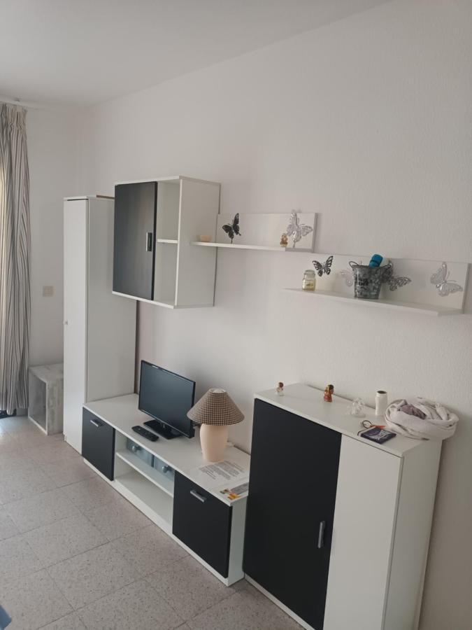 Appartamento Sorelle A&C Коста-де-Антигуа Экстерьер фото